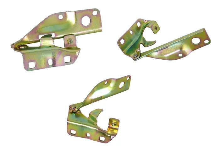 NEW LEFT SIDE BONNET HINGE FOR NISSAN PULSAR SEDAN N16 07/00-01/06 BONNET HINGE
