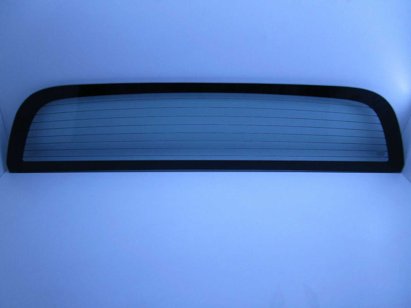 HOLDEN COMMODORE VE UTE REAR WINDSCREEN GLASS GENUINE NEW REAR WINDOW ...