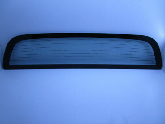 HOLDEN COMMODORE VE UTE REAR WINDSCREEN GLASS GENUINE NEW REAR WINDOW GLASS