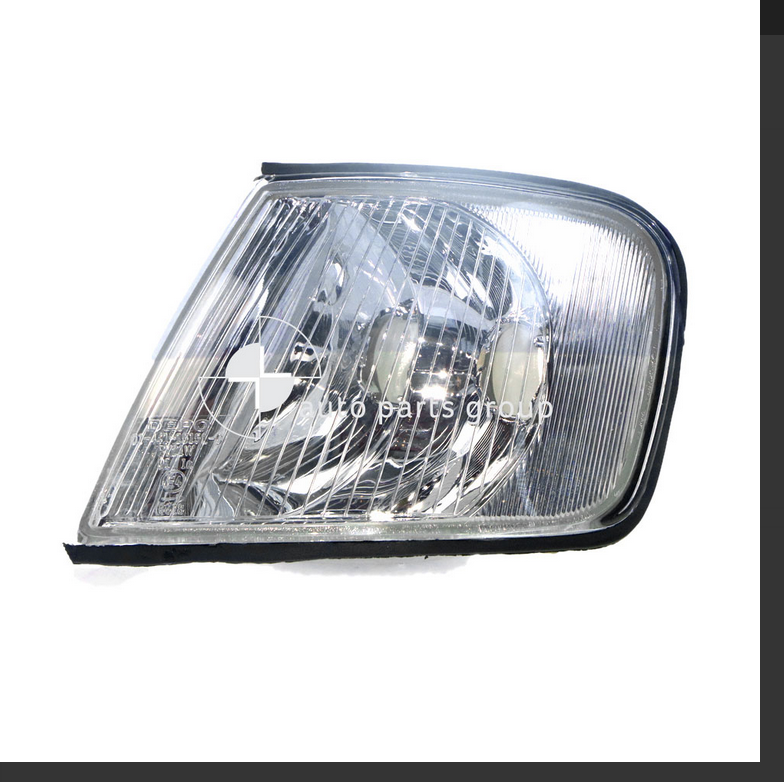 NEW PASSENGER FRONT PARK BLINKER LIGHT FOR Audi A3 5/1997-10/2000