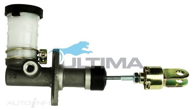 NEW Clutch Master Cylinder For MITSUBISHI Pajero NB NC ND NE 11/84 - 8/88 JB1713