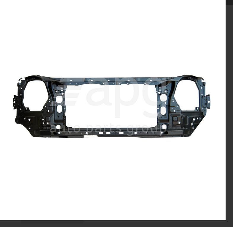 GENUINE Radiator Support Panel FOR TOYOTA PRADO KAKADU 8/2009-8/2017