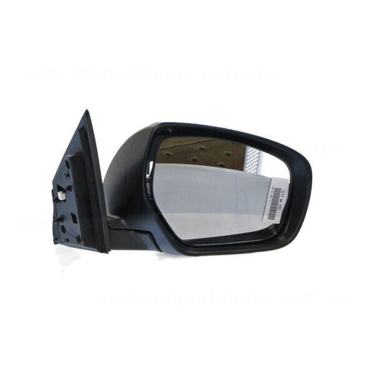 GENUINE RIGHT DOOR MIRROR FOR MAZDA CX-9 TB 10/09-6/16 WITHOUT HEATED WITH BLINK