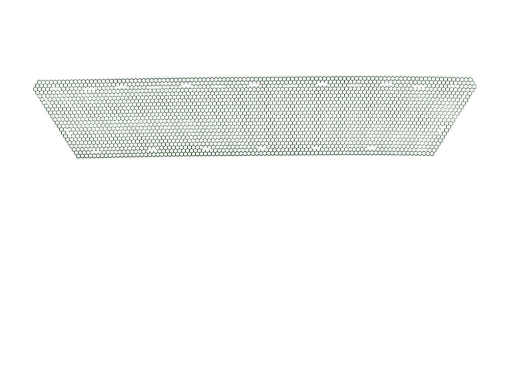 GENUINE FRONT LOWER GRILLE MESH FOR Ford Focus RS 12/2015 to 8/2018 RS MODELS