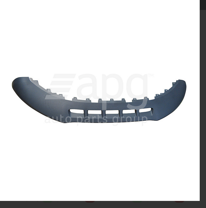 NEW FRONT BUMPER BAR MOULD APRON FOR Audi Q5 8R Wagon Base 12/2012-2/2017