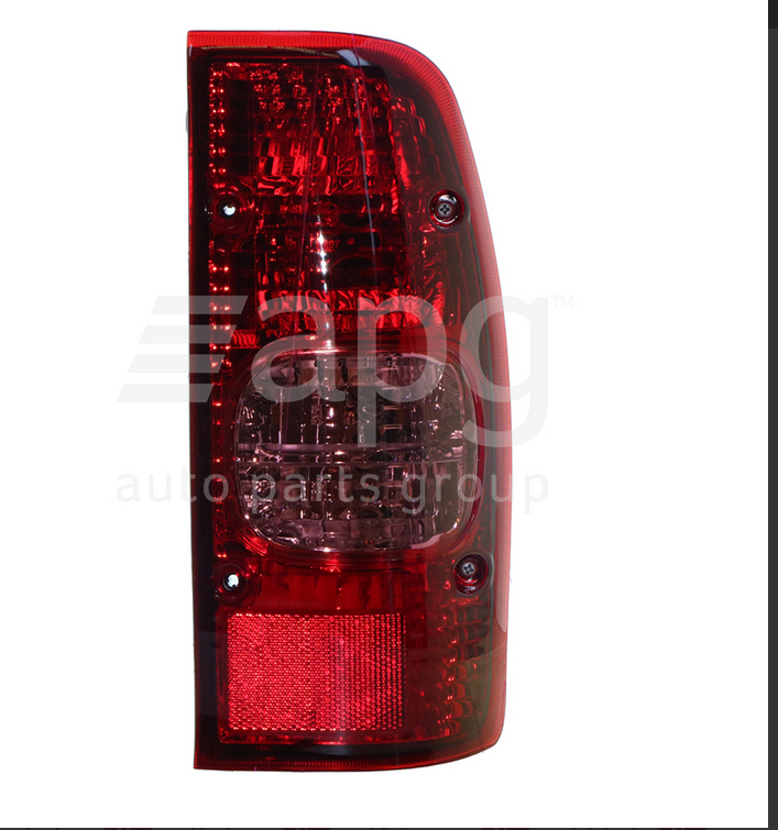 NEW RIGHT TAILLIGHT FOR MAZDA BRAVO UN UTE 10/2002-10/2006