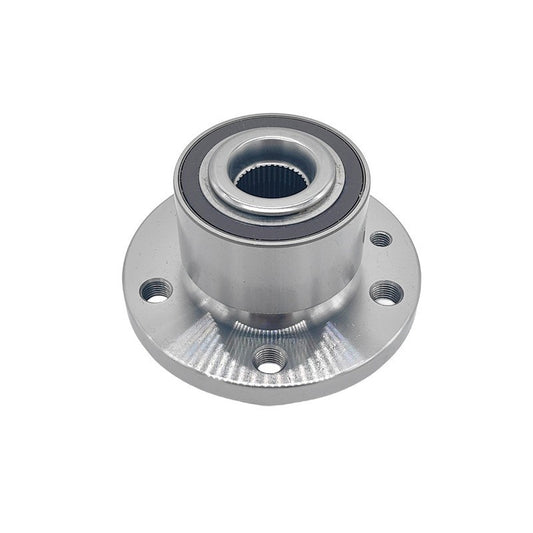 LEFT PASSENGER FRONT HUB BEARING FOR Volvo S60 S80 V60 V70 XC60 XC70 ABS