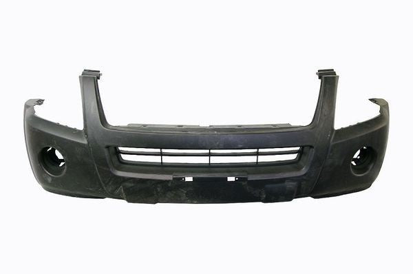 NEW FRONT BAR BUMPER FOR ISUZU D-MAX DUAL CAB  TFR  10/2008 ~ 06/2012