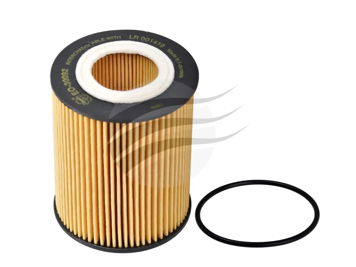 ENGINE OIL FILTER FITS R2667P WCO009