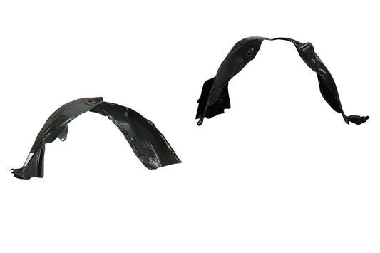 NEW FRONT RIGHT INNER GUARD LINER FOR TOYOTA CAMRY ASV50 SERIES 2 01/2015-08/17