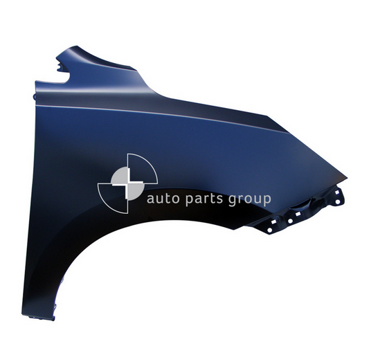 NEW RIGHT GUARD FENDER FOR HYUNDAI IX35 2010-2013 IX-35