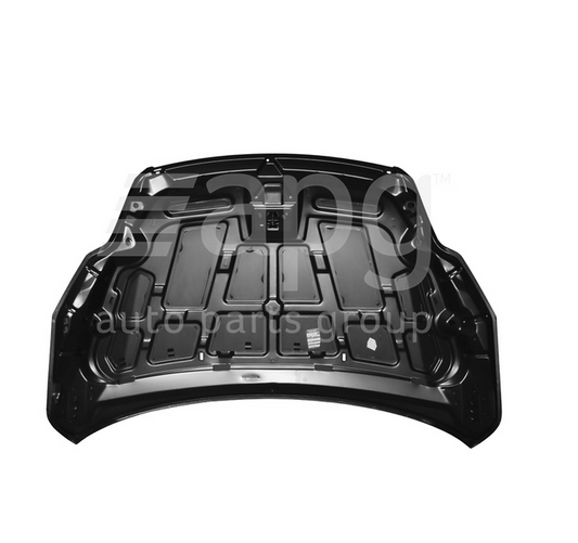 NEW BONNET FOR FORD FOCUS LV 4/5Dr 4/2009-4/2011  Xr5 5Dr 3/2008-4/2011