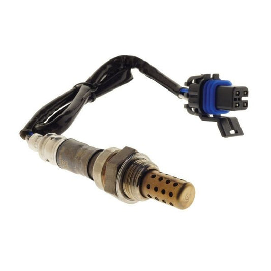 NEW Exhaust O2 Oxygen Sensor FOR Hummer H3 / H3T: V8 5.3L (LH8)