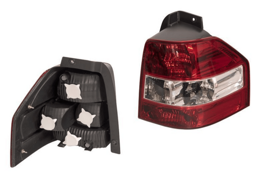 NEW DRIVER SIDE TAIL LIGHT FOR SUZUKI APV  GC416  06/2005 ~ 2017 TAILLIGHT