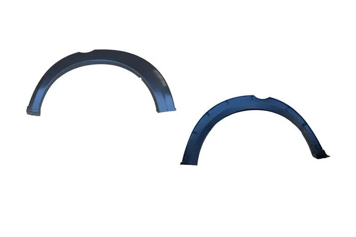 NEWV RIGHT FRONT GUARD FLARE FOR MITSUBISHI TRITON MQ 01/2015 ~ 10/2018
