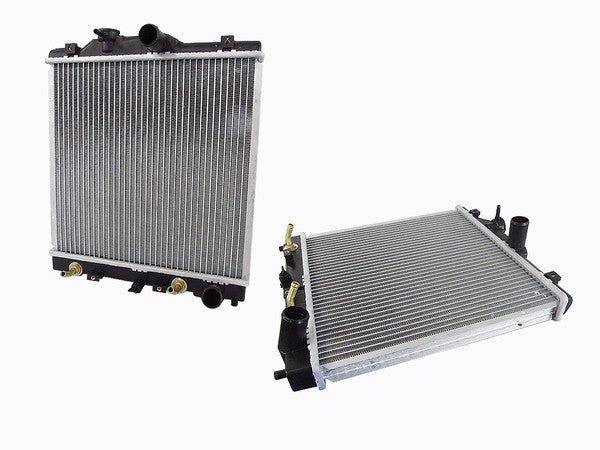 NEW RADIATOR FOR  HONDA HR-V  GH  11/1998 ~ 12/2001 **32MM**