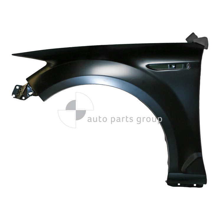 NEW LEFT GUARD FENDER FOR FORD MONDEO MC 9/2010-4/2015