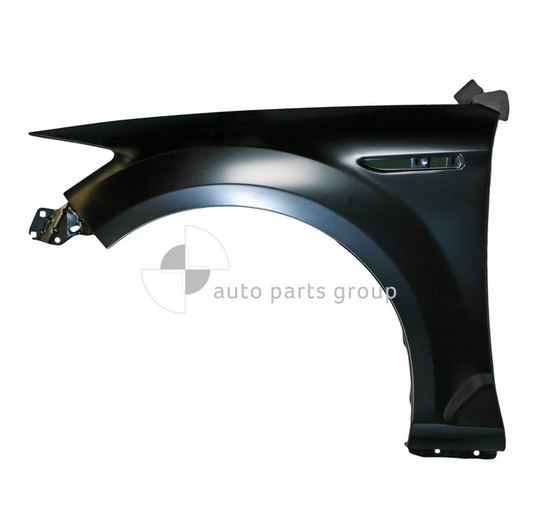 NEW LEFT GUARD FENDER FOR FORD MONDEO MC 9/2010-4/2015