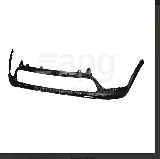 GENUINE FRONT LOWER BUMPER BAR FOR KIA SORENTO 6/2015-8/2017