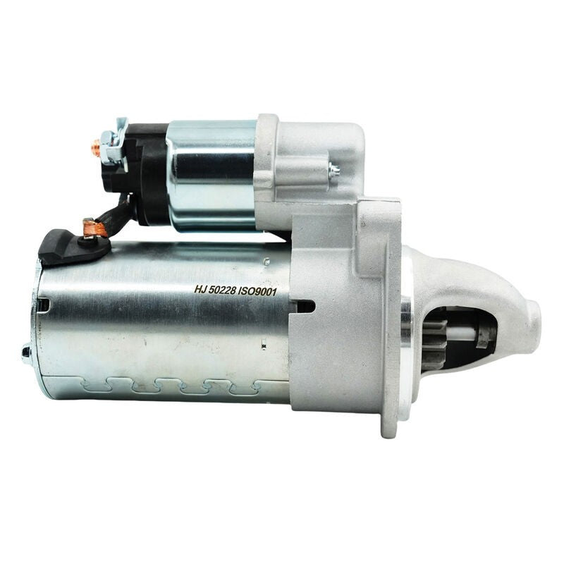 NEW Starter Motor Fit Hyundai i30 i40 ix35 Elantra Tucson For Kia Cerato Rondo