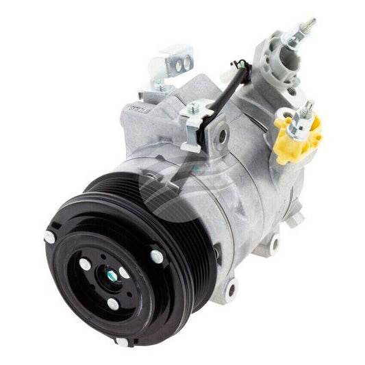 NEW AC AIRCON Compressor FOR Ford Ranger PX XL XLT3.2L Diesel 7/2016-On DKS13Dt