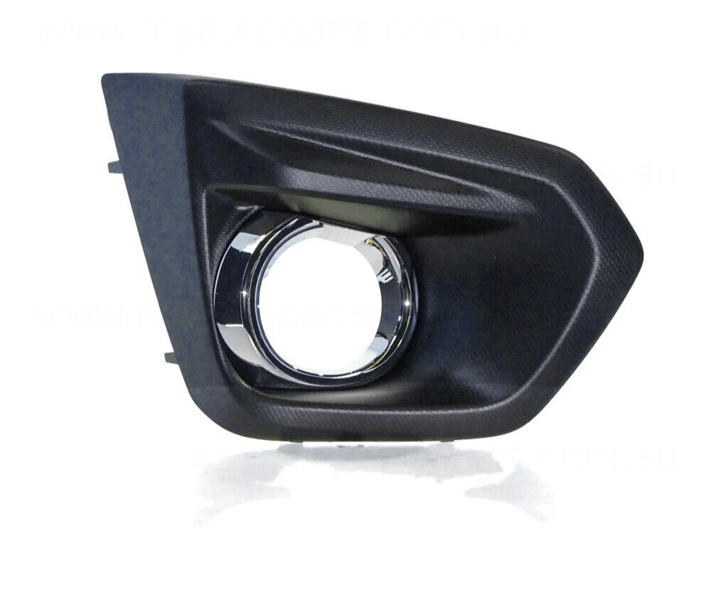 Genuine RIGHT FOG LIGHT COVER BEZEL FOR Subaru Impreza GJ/GP 12/2011 to 4/2015