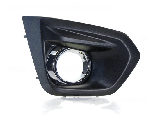 Genuine RIGHT FOG LIGHT COVER BEZEL FOR Subaru Impreza GJ/GP 12/2011 to 4/2015