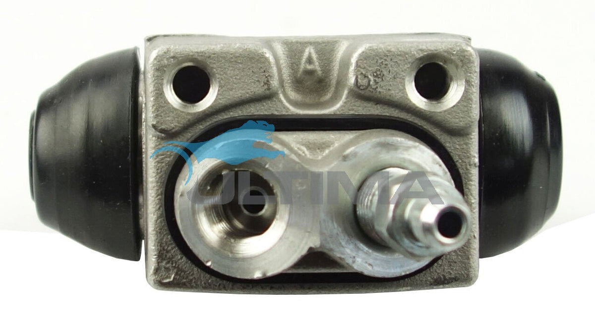 LEFT REAR WHEEL CYLINDER FOR HYUNDAI ACCENT LC GL GLS 2000-2006