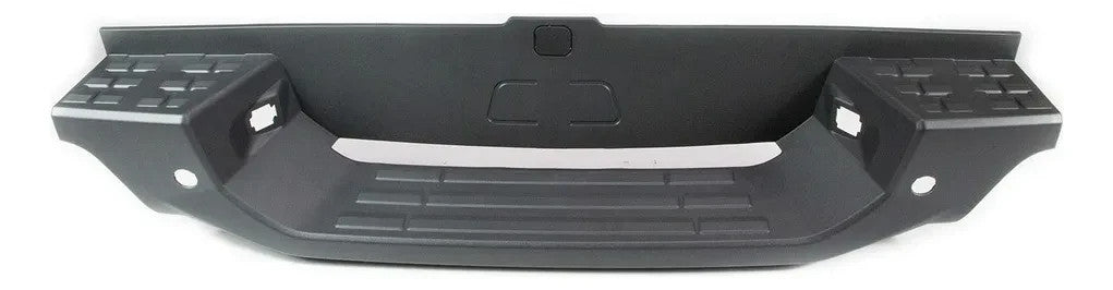 Genuine REAR BAR STEP FOR HOLDEN COLORADO RG 6/2012-3/2019 SENSOR HOLE TYPE