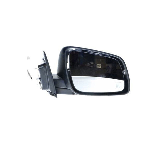 GENUINE RIGHT DOOR MIRROR FOR Mitsubishi LANCER CJ 9/07-3/14 NON AUTO FOLDING