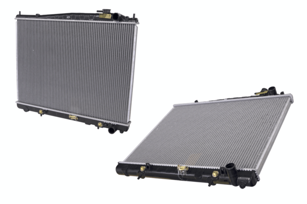 NEW RADIATOR FOR NISSAN PATHFINDER R50 11/1995 ~ 06/2005 AUTO