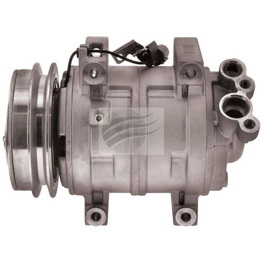 NEW AC A/C Compressor fits Mitsubishi Triton ML MN 2.5L DIESEL 7/2008-ON
