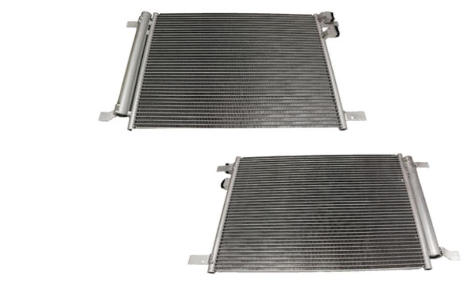 NEW AC CONDENSER FOR SKODA SCALA NW 03/2020 ~ ONWARDS