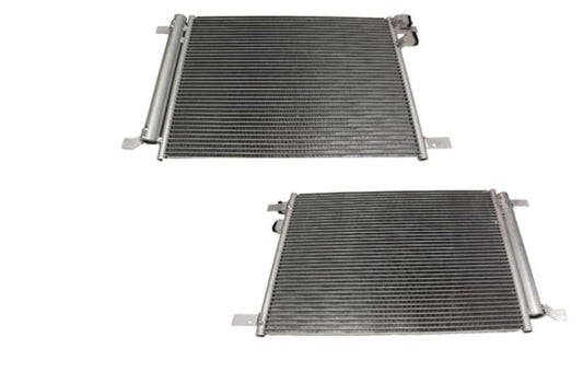 NEW AC CONDENSER FOR SKODA SCALA NW 03/2020 ~ ONWARDS