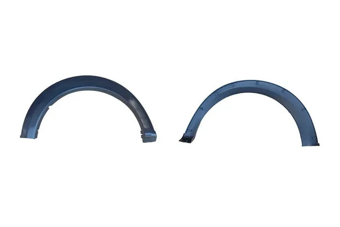 NEWV RIGHT REAR GUARD FLARE FOR MITSUBISHI TRITON MQ 01/2015 ~ 10/2018
