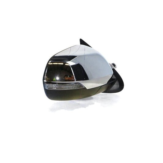 GENUINE RIGHT DOOR MIRROR FOR Mitsubishi Pajero Sport QE QF 10/15-11/19 GLX-GLS
