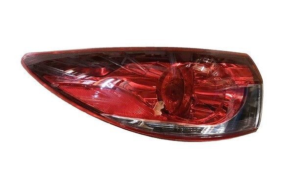 NEW PASSENGER SIDE TAIL LIGHT FOR MAZDA 6 SEDAN  GJ  11/2012 ~ 10/2014