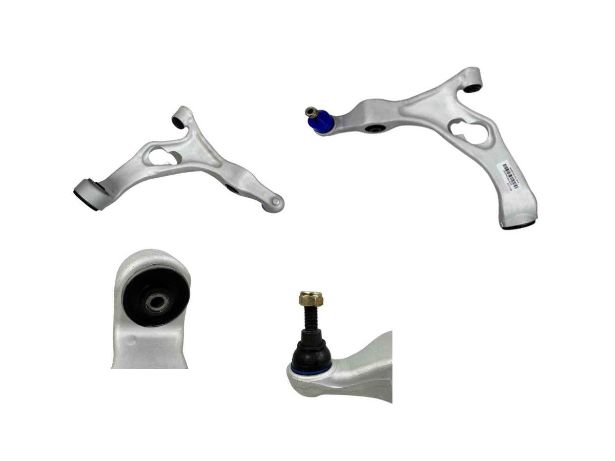 NEW RIGHT FRONT LOWER CONTROL ARM FOR PORSCHE CAYENNE 92A 07/2010 ~ 02/2018