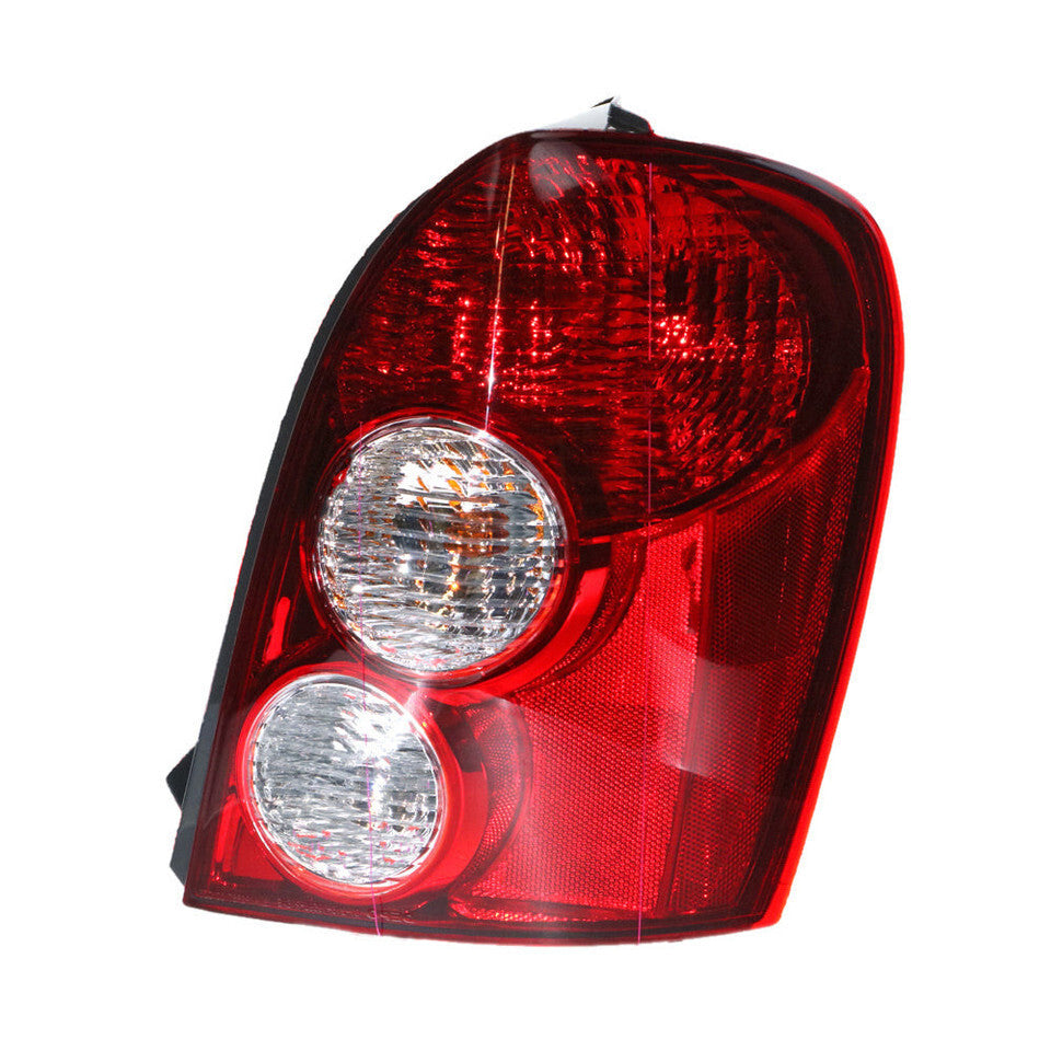 NEW DRIVER SIDE TAIL LIGHT FOR Mazda 323 Astina BJ 5 Door Hatch 6/2002-12/2003