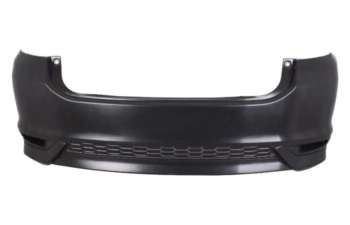 NEW REAR BAR BUMPER FOR HONDA CITY GM SERIES-4 03/2017 ~ 2020