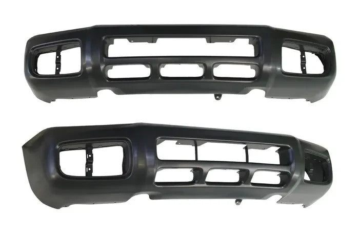 NEW FRONT BAR BUMPER COVER FOR NISSAN PATHFINDER R50 02/1999 ~ 06/2005
