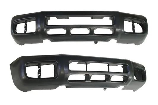 NEW FRONT BAR BUMPER COVER FOR NISSAN PATHFINDER R50 02/1999 ~ 06/2005