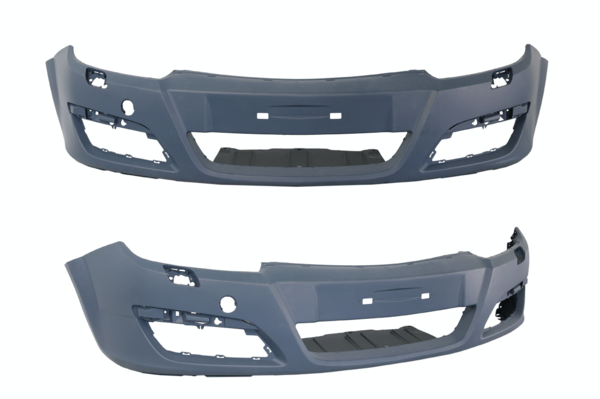 NEW FRONT BAR BUMPER FOR HOLDEN ASTRA HATCH BACK AH 09/2004-10/2006 NON TURBO