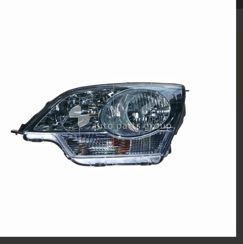 GENUINE LEFT HEADLIGHT FOR HOLDEN CAPTIVA CG-2 3/2011-1/2013 HALOGEN TYPE