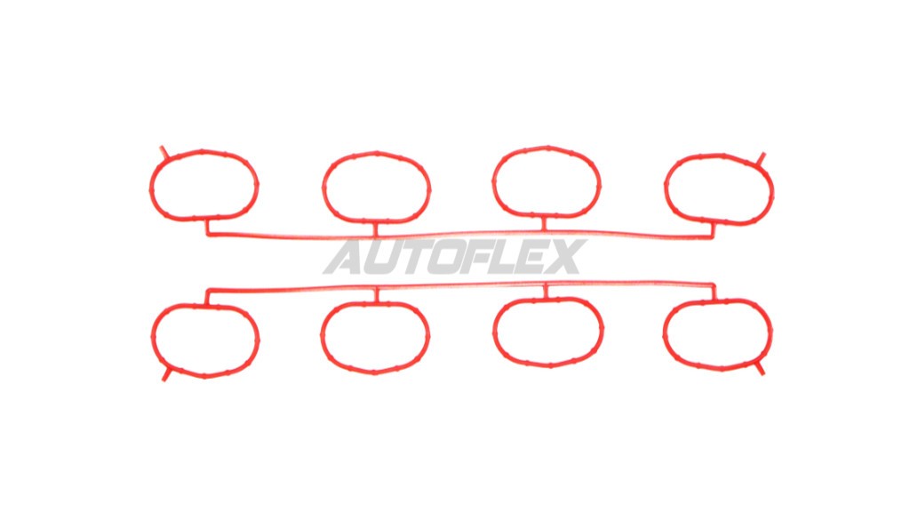 Intake Manifold Gasket SET FOR Toyota Landcruiser V8 UZJ200R PETROL-Engine-2UZFE