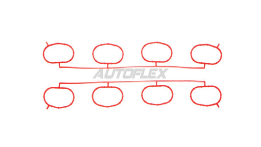 Intake Manifold Gasket SET FOR Toyota Landcruiser V8 UZJ200R PETROL-Engine-2UZFE