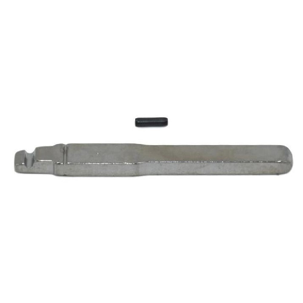 GENUINE Blank Key Shaft FOR FORD FOCUS Mondeo