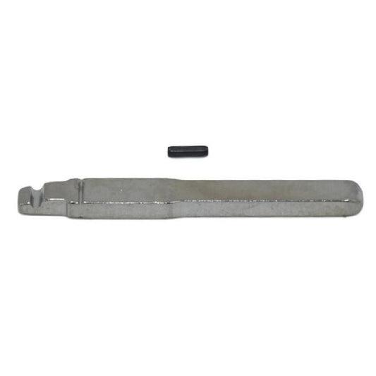 GENUINE Blank Key Shaft FOR FORD FOCUS Mondeo