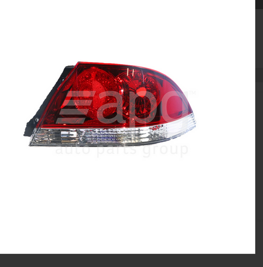 NEW RIGHT TAIL LIGHT FOR MITSUBISHI LANCER CH SEDAN 7/2003-9/2007