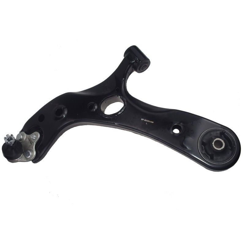LEFT FRONT LOWER CONTROL ARM For Toyota Prius NHW30 2ZR 2009-2016